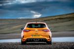 Renault Megane R.S. 280 Cup 2018 года (UK)